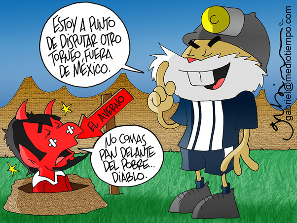 Tuzo Internacional