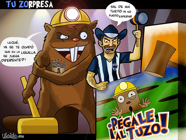 TuZorpresa