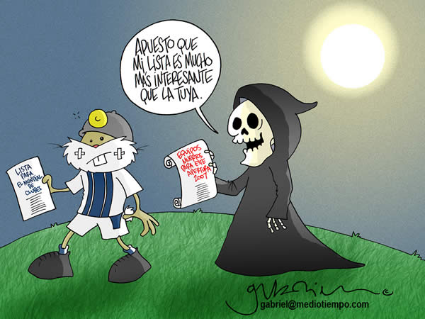 Tuzos Pachuca la muerte mundial de clubes lista Tuzos Pachuca la muerte...