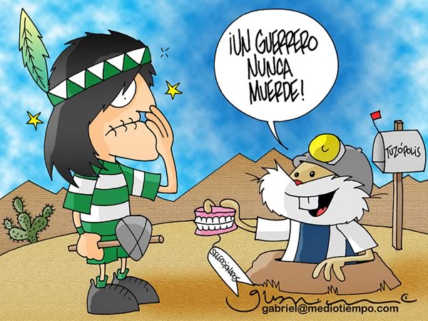 Tuzos Santos 2 - 0 Tuzos Santos 2 - 0