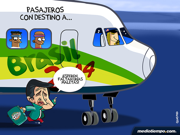 Última llamada
