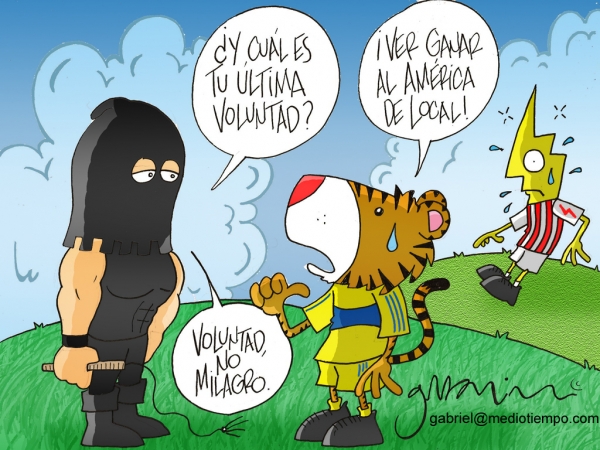 Última voluntad