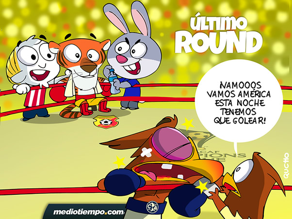 Último Round