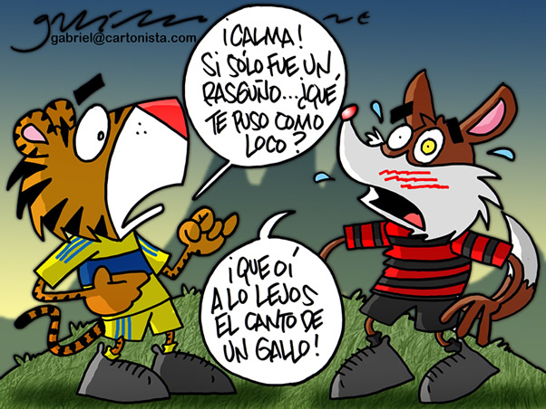 Un canto lejano