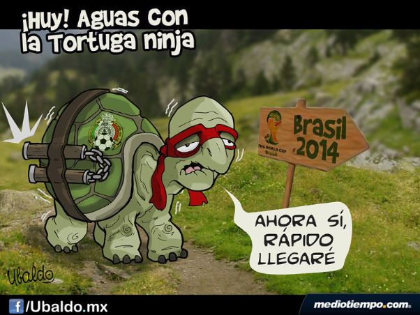 Un 'Chaco', la diferencia