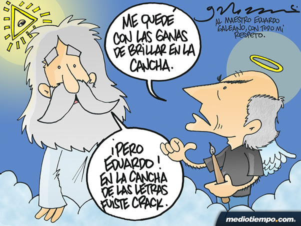 Un Crack en el Cielo