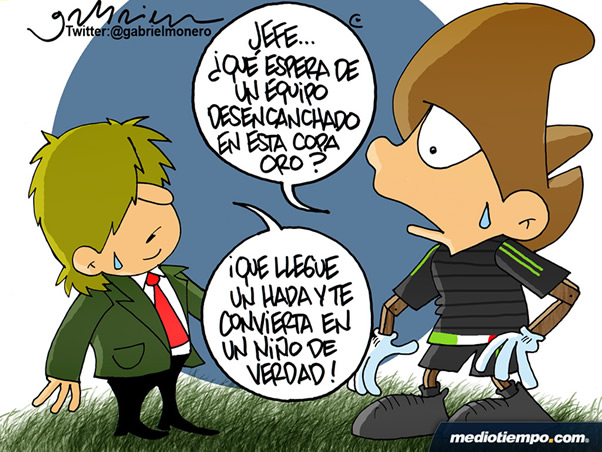 Un cuento de hadas
