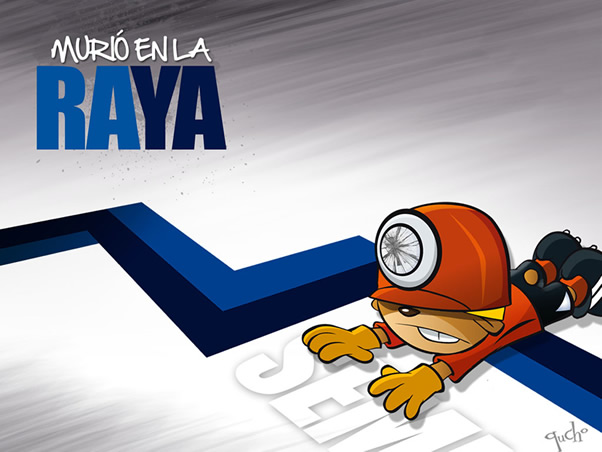 Un digno rival