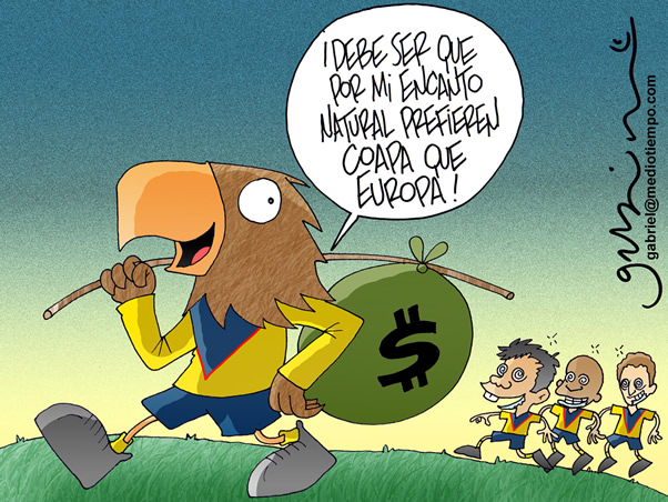 Un encanto especial