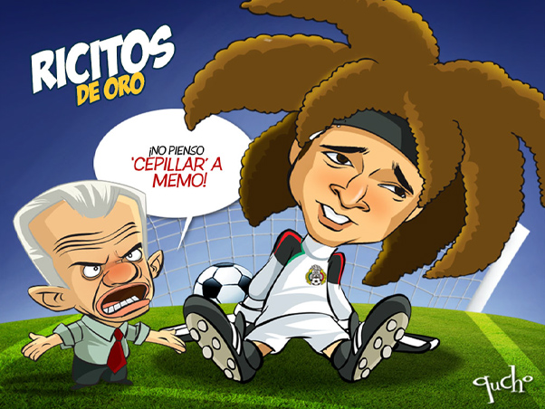 Un error cualquiera lo tiene