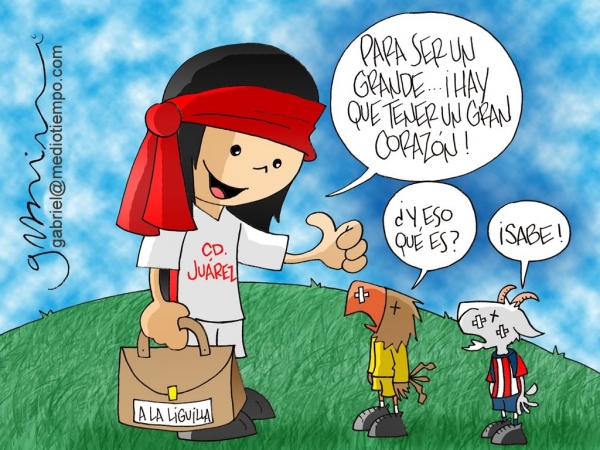 Un gran corazón