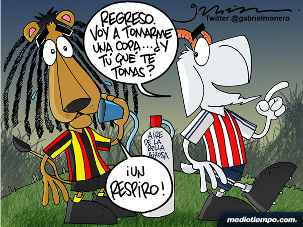 Un respiro