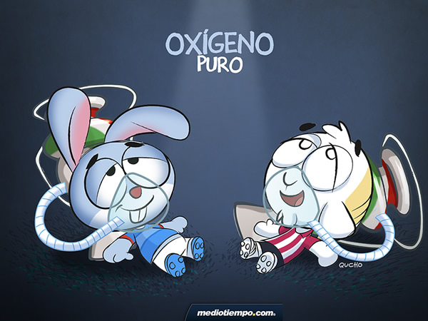 Un respiro