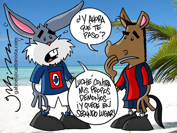 Un segundo eterno