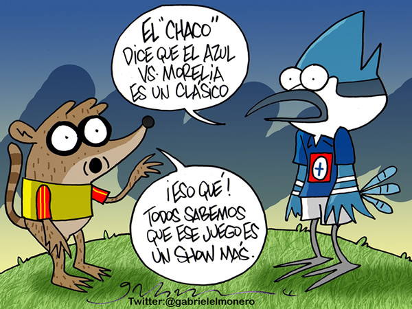 Un show más