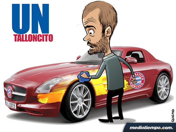 Un Talloncito