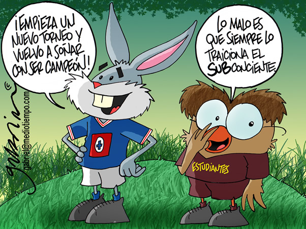 Un torneo para soñar