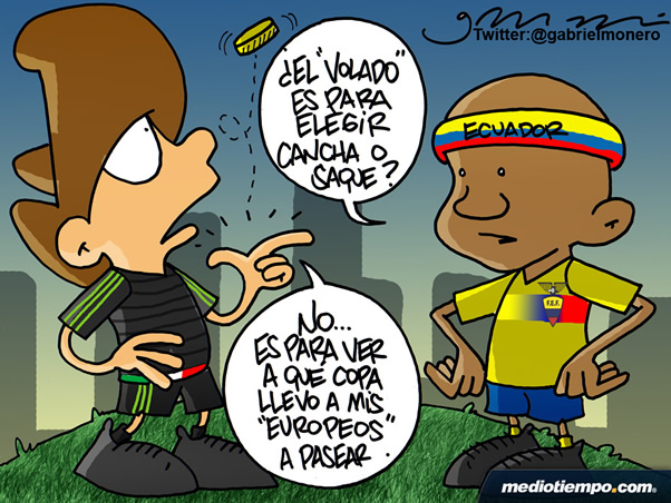 Un volado