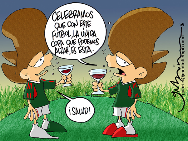Una celebración