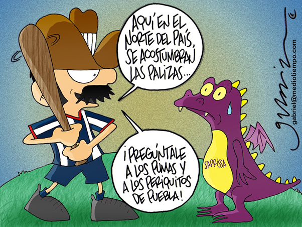Una costumbre norteña