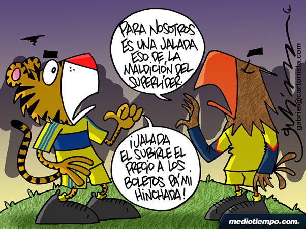 Una jalada