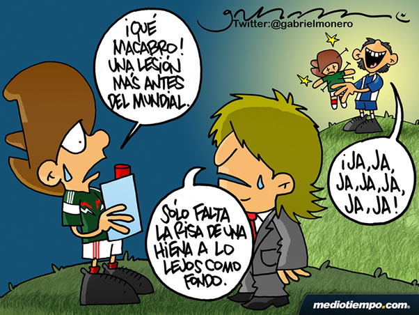 Una Película de Terror