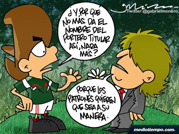 Una telenovela más
