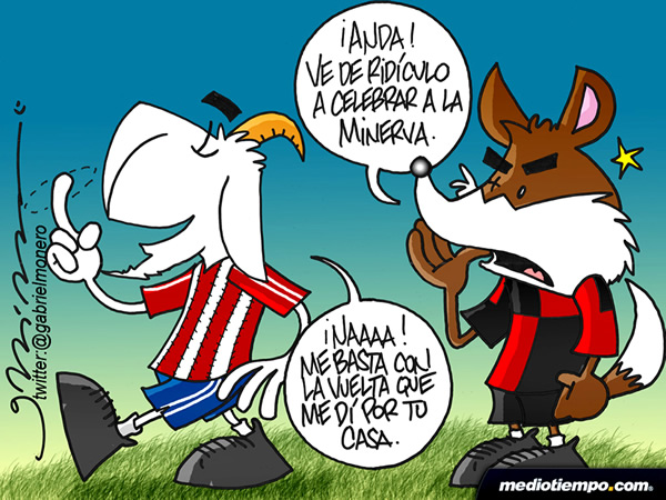 Una vuelta por el Jalisco