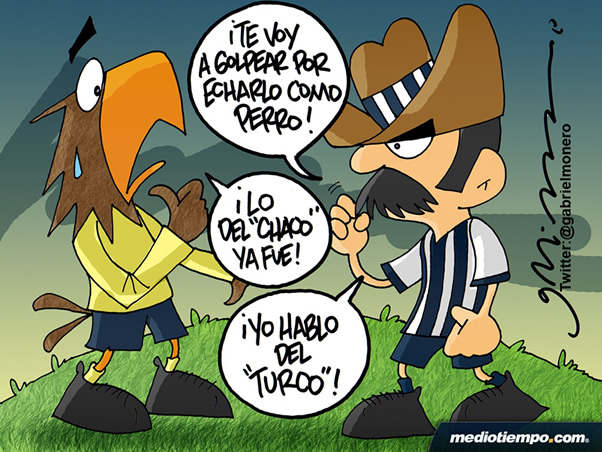 Uno más