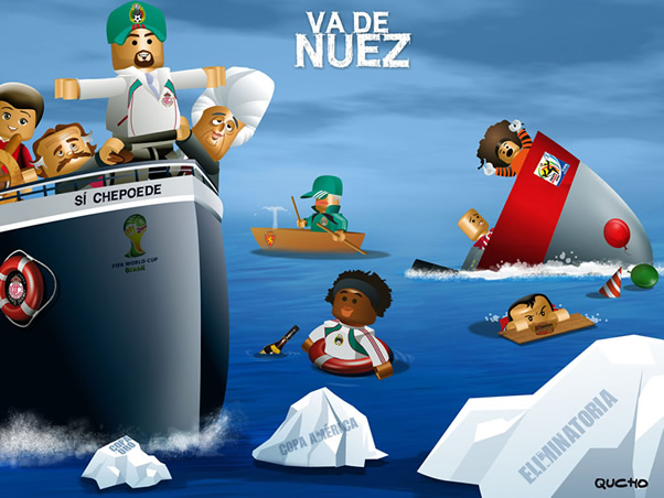 Va de nuez