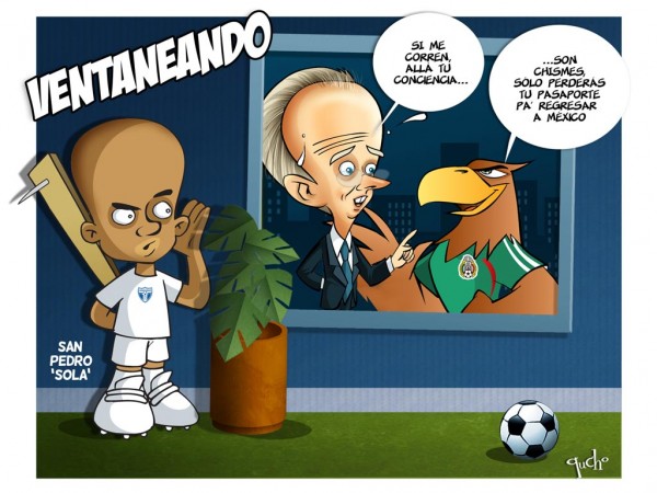Ventaneando