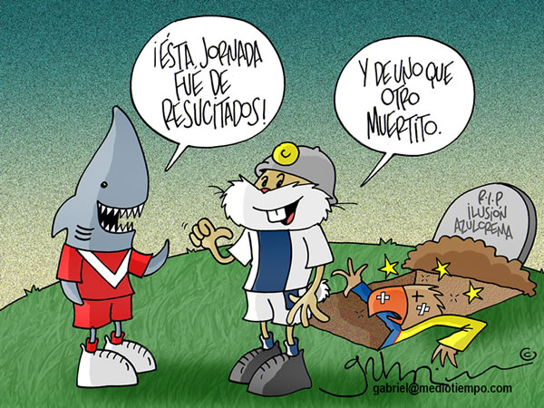 Veracruz, Pachuca, América, Clausura 08 Veracruz, Pachuca, América, Clausura 08