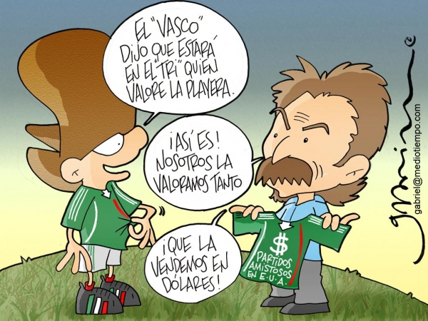 Verde bien valorada