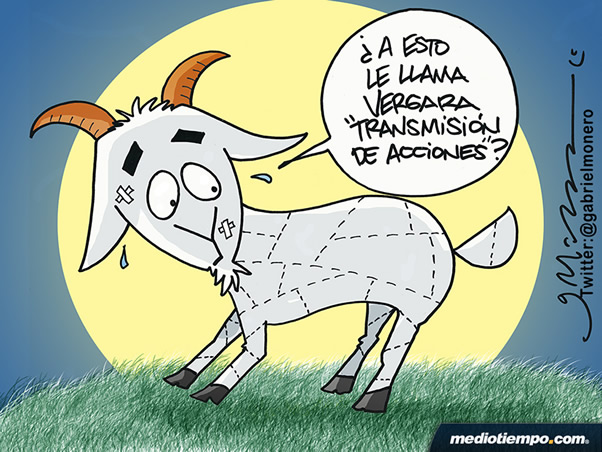 Vergara dice