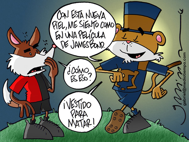 Vestido para matar