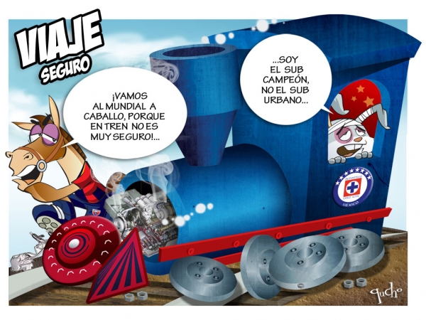 Viaje Seguro