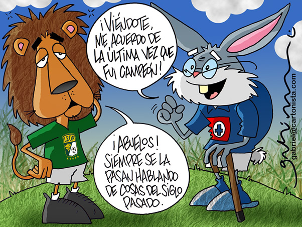 Viejos recuerdos