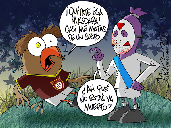 Viernes 13