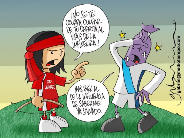Virulento