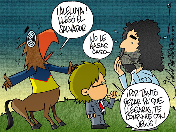 Vizcarrondo Superestrella
