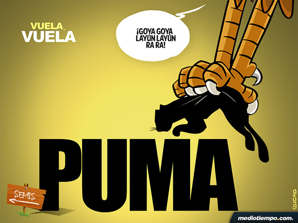 Vuela a semis