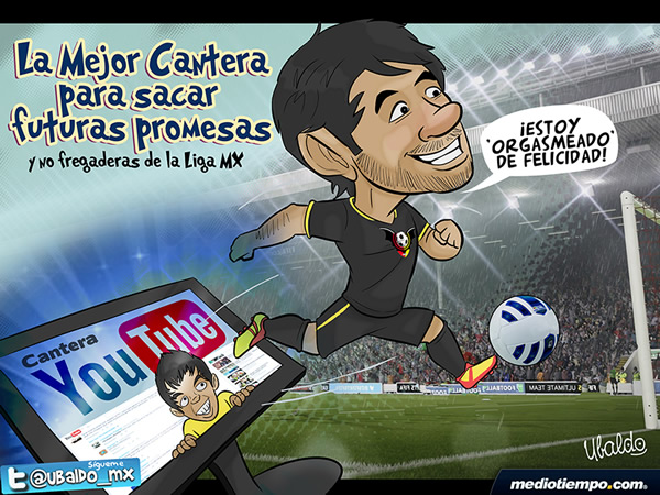 Werever tu fucho