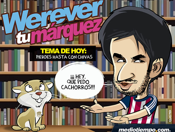 Werevertumárquez