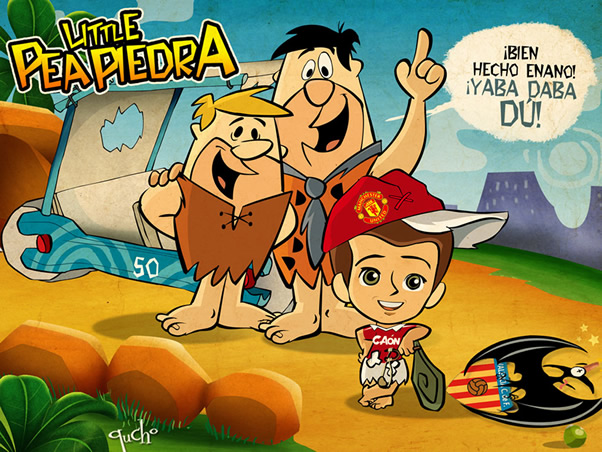 Yabadabadú