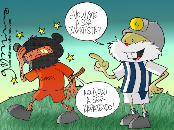 Zapatista