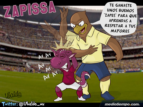 Zapissa