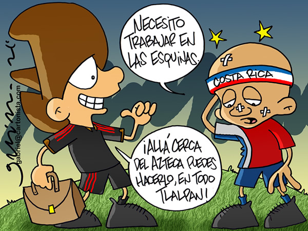 Zona Tolerada