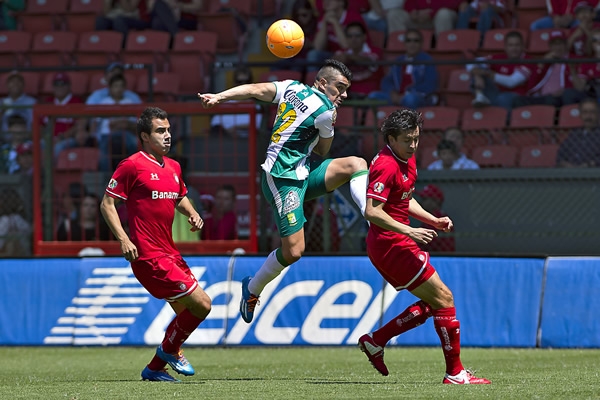 A pesar de ser con suplentes hubo espectáculo.