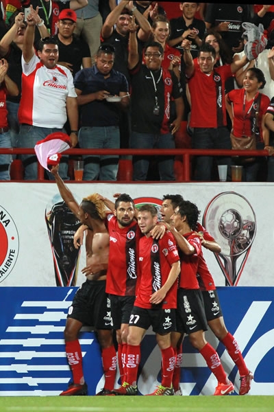 Al 81 se estremecieron las redes y con ellas toda la Perrera.