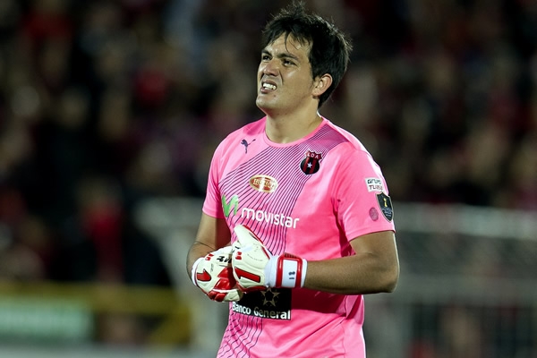 Alajualense tendrá que ganar por más de un gol en el Nemesio Díez.